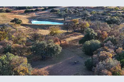 Lot 9A-3 Miller Creek Bluff, Briggs, TX 78608 - Photo 2