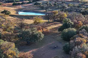 Lot 9A-3 Miller Creek Bluff, Briggs, TX 78608 - Photo 2