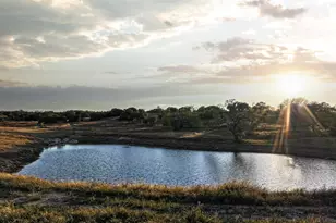 Lot 9A-3 Miller Creek Bluff, Briggs, TX 78608 - Photo 1