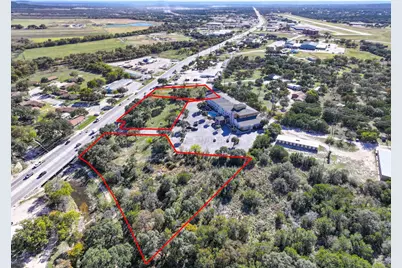 Lot 4 S Water Street, Burnet, TX 78611 - Photo 2