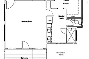 301 Knights Row St, Cottonwood Shores, TX 78657 - Photo 28