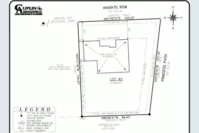 301 Knights Row Street, Cottonwood Shores, TX 78657 - Photo 26