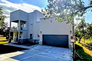 301 Knights Row St, Cottonwood Shores, TX 78657 - Photo 1