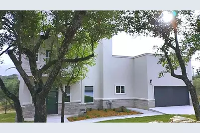 301 Knights Row Street, Cottonwood Shores, TX 78657 - Photo 4