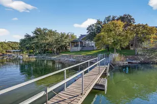 518 Morgan Creek Dr, Burnet, TX 78611 - Photo 6