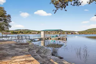 518 Morgan Creek Dr, Burnet, TX 78611 - Photo 4