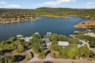 518 Morgan Creek Drive, Burnet, TX 78611 - Photo 8