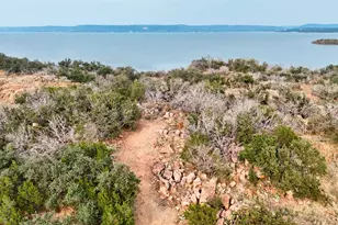 Tbd Peninsula Dr, Burnet, TX 78611 - Photo 14