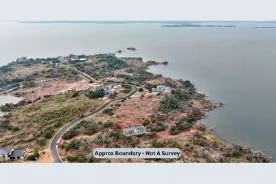 Tbd Peninsula Drive, Burnet, TX 78611 - Photo 1