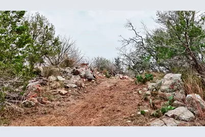 Tbd Peninsula Drive, Burnet, TX 78611 - Photo 8