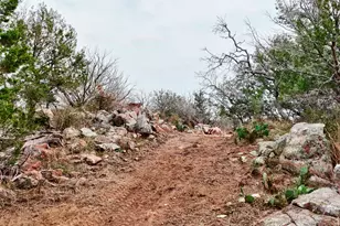 Tbd Peninsula Dr, Burnet, TX 78611 - Photo 8