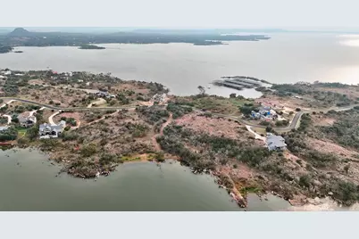 Tbd Peninsula Drive, Burnet, TX 78611 - Photo 2