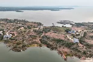 Tbd Peninsula Dr, Burnet, TX 78611 - Photo 2