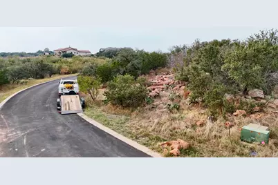 Tbd Peninsula Drive, Burnet, TX 78611 - Photo 4