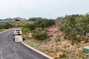 Tbd Peninsula Dr, Burnet, TX 78611 - Photo 4