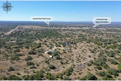 3410 & 3408 Hwy 71 W, Horseshoe Bay, TX 78657 - Photo 28