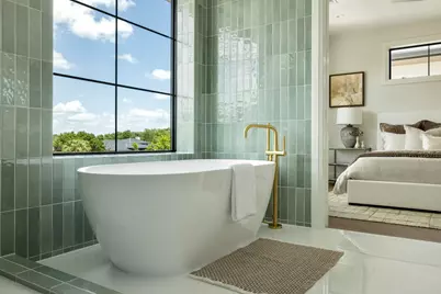 701-B Hi Circle North Drive, Horseshoe Bay, TX 78657 - Photo 16