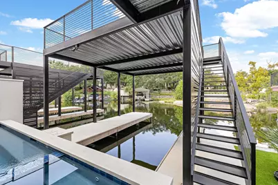 701-B Hi Circle North Drive, Horseshoe Bay, TX 78657 - Photo 6