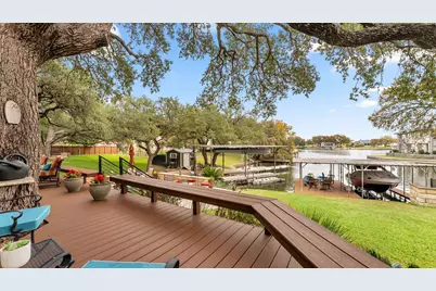 207 Elm Lodge Drive, Kingsland, TX 78639 - Photo 2