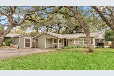 207 Elm Lodge Drive, Kingsland, TX 78639 - Photo 2