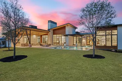 1047 Overlook Pkwy Parkway, Horseshoe Bay, TX 78657 - Photo 10