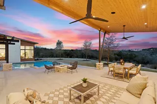 1047 Overlook Pkwy Pkwy, Horseshoe Bay, TX 78657 - Photo 4