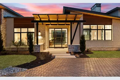 1047 Overlook Pkwy Parkway, Horseshoe Bay, TX 78657 - Photo 2