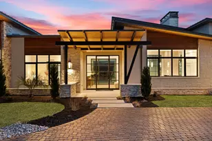 1047 Overlook Pkwy Pkwy, Horseshoe Bay, TX 78657 - Photo 2