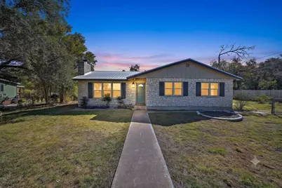 551 N Grange, Bertram, TX 78605 - Photo 1