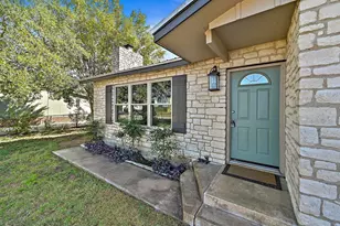 551 N Grange, Bertram, TX 78605 - Photo 8