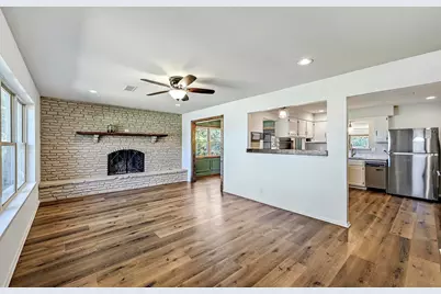 551 N Grange, Bertram, TX 78605 - Photo 6