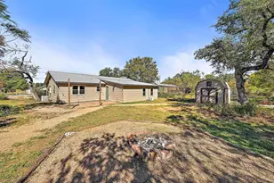 551 N Grange, Bertram, TX 78605 - Photo 26