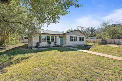 551 N Grange, Bertram, TX 78605 - Photo 2