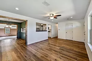 551 N Grange, Bertram, TX 78605 - Photo 16