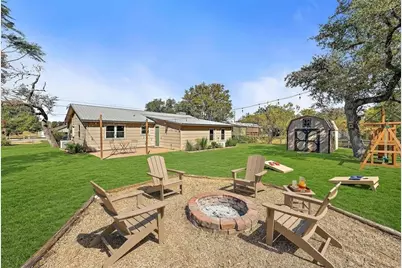 551 N Grange, Bertram, TX 78605 - Photo 4