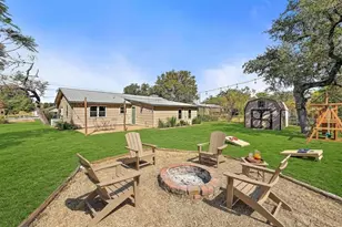 551 N Grange, Bertram, TX 78605 - Photo 4