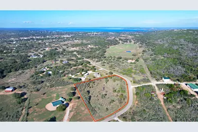 Tract 6 Lehne Loop, Buchanan Dam, TX 78609 - Photo 1
