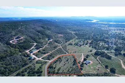 Tract 6 Lehne Loop, Buchanan Dam, TX 78609 - Photo 2