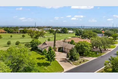 602 Hi Circle South, Horseshoe Bay, TX 78657 - Photo 1