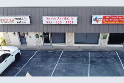 116 Hwy 281, Marble Falls, TX 78654 - Photo 2