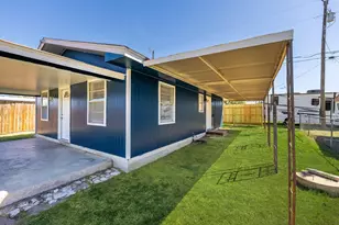 3502 Sagebrush Trl Trail, Kingsland, TX 78639 - Photo 2