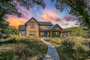 Lot 11 Crown Ln, Burnet, TX 78611 - Photo 8