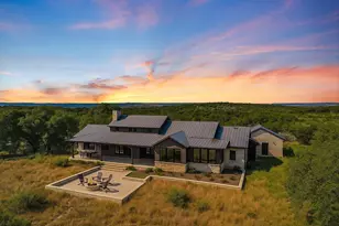 Lot 11 Crown Ln, Burnet, TX 78611 - Photo 16