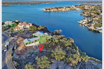 1301 Apache Tears, Horseshoe Bay, TX 78657 - Photo 1