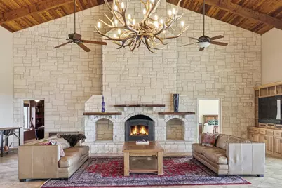 450 Threadgill Ranch Rd, Burnet, TX 78611 - Photo 2