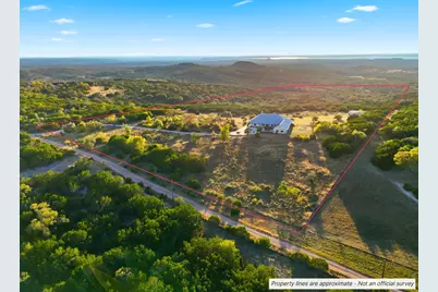 450 Threadgill Ranch Rd, Burnet, TX 78611 - Photo 30