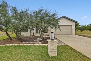 1615 White Tail, Horseshoe Bay, TX 78657 - Photo 1