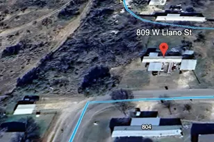 809 W Llano Streets, Llano, TX 78643 - Photo 4