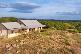 1250 Rocky Hollow Dr, Burnet, TX 78611 - Photo 1