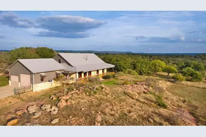 1250 Rocky Hollow Dr, Burnet, TX 78611 - Photo 6